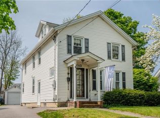 372 Litchfield St, Torrington, CT 06790