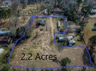 110 Murphy St, Doyline, LA 71023