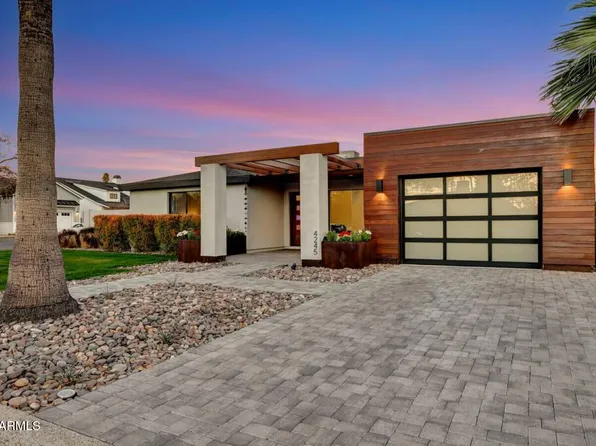 4245 N 35TH Way, Phoenix, AZ 85018