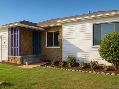 1904 39th St, San Diego, CA, 92105