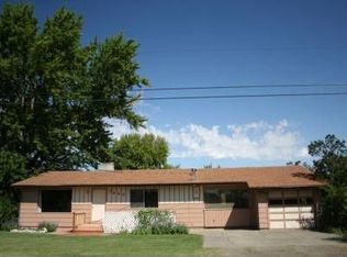 956 Brickner Rd, College Place, WA 99324