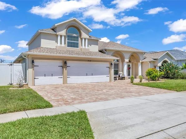 3740 SUNWARD DRIVE, MERRITT ISLAND, FL 32953