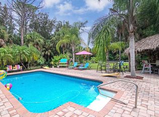 4500 White Ibis Ln, Merritt Island, FL 32953