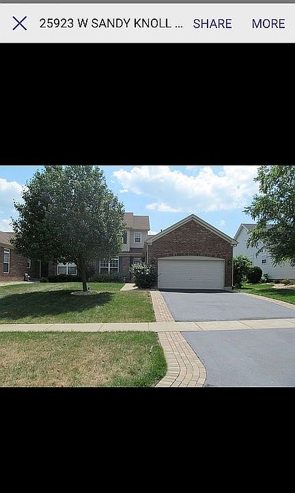 1st image of 25923 W Sandy Knoll Dr
