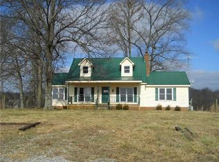 2875 Unionville Deason Rd, Shelbyville, TN 37160