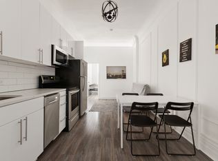 207 W 136th St #2, New York, NY 10030