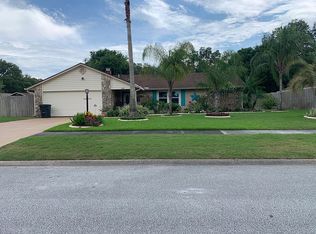 408 Needles Dr, Port Orange, FL 32127