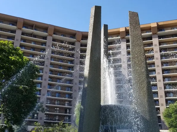 11415 Valley Forge Cir #14-O, King Of Prussia, PA 19406