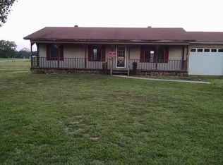 3725 Colburn Mountain Rd, Tuscumbia, AL 35674