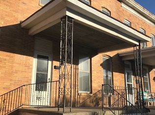 3705 5th St, Baltimore, MD 21225