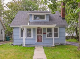 5455 Grasmere Ave, Maple Heights, OH 44137