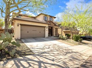 1631 W GAMBIT Trail, Phoenix, AZ 85085