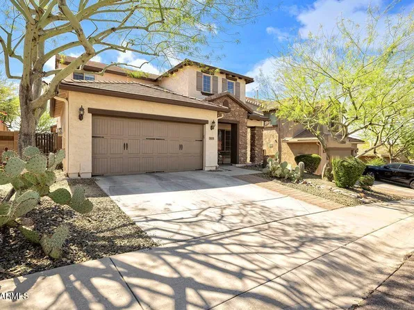 1631 W GAMBIT Trail, Phoenix, AZ 85085