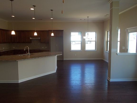 David Weekley Homes Inventory Photo