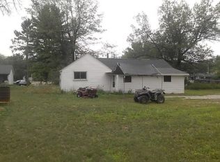 181 Maple St, Mio, MI 48647