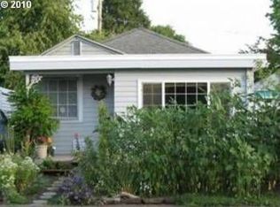 1732 W 9th Pl, Eugene, OR 97402