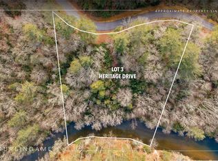 Lot 3 Heritage Drive, Sapphire, NC 28774