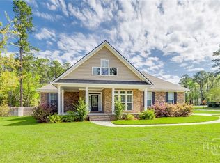 120 Sweetwater Circle, Rincon, GA 31326