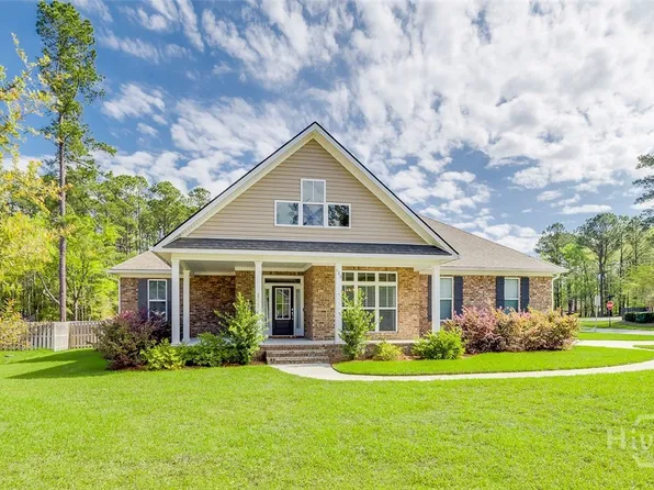 120 Sweetwater Circle, Rincon, GA 31326