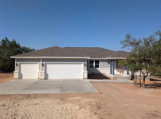 150 Mockingbird Ln, Georgetown, TX 78633