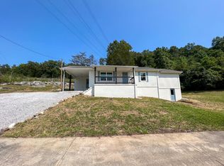 2236 Sulphur Springs Hollow Rd, Somerset, KY 42501