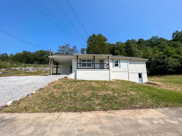 2236 Sulphur Springs Hollow Rd, Somerset, KY 42501