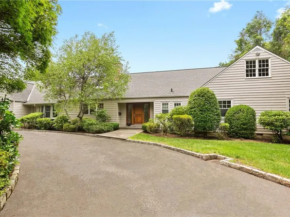 35 Kenilworth Road, Rye, NY 10580