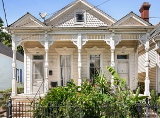 4617 Coliseum St, New Orleans, LA 70115