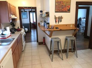 59 Presentation Rd #A, Brighton, MA 02135