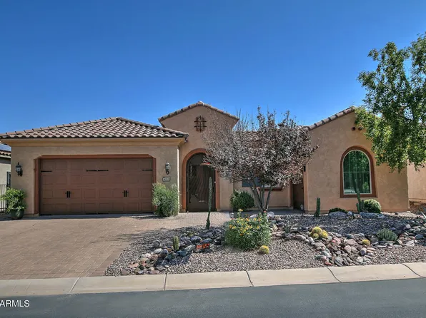 4055 N SMITHSONIAN Drive, Florence, AZ 85132