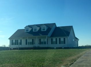 717 Timberlake Wildersville Rd, Lexington, TN 38351