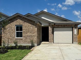 11619 Lavendale Spur, San Antonio, TX 78245