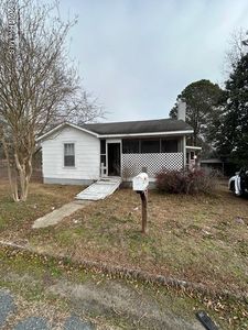 213 9th Avenue Aleo Avenue, Rockingham, NC, 28379