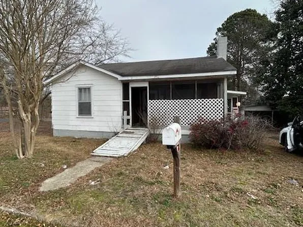 213 9th Avenue Aleo Avenue, Rockingham, NC 28379