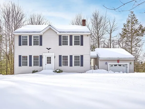6 Northern Heights Dr, Winchendon, MA 01475