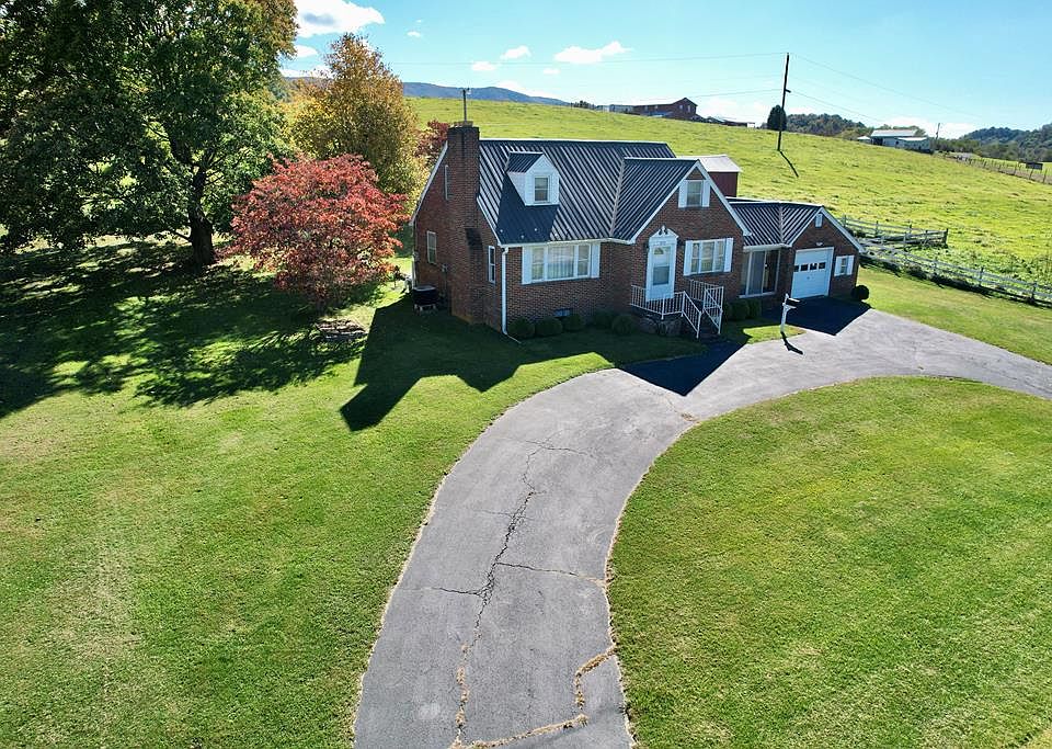 7570 Lee Hwy, Rural Retreat, VA 24368 Zillow