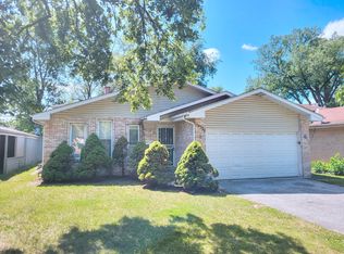 14326 Irving Ave, Dolton, IL 60419