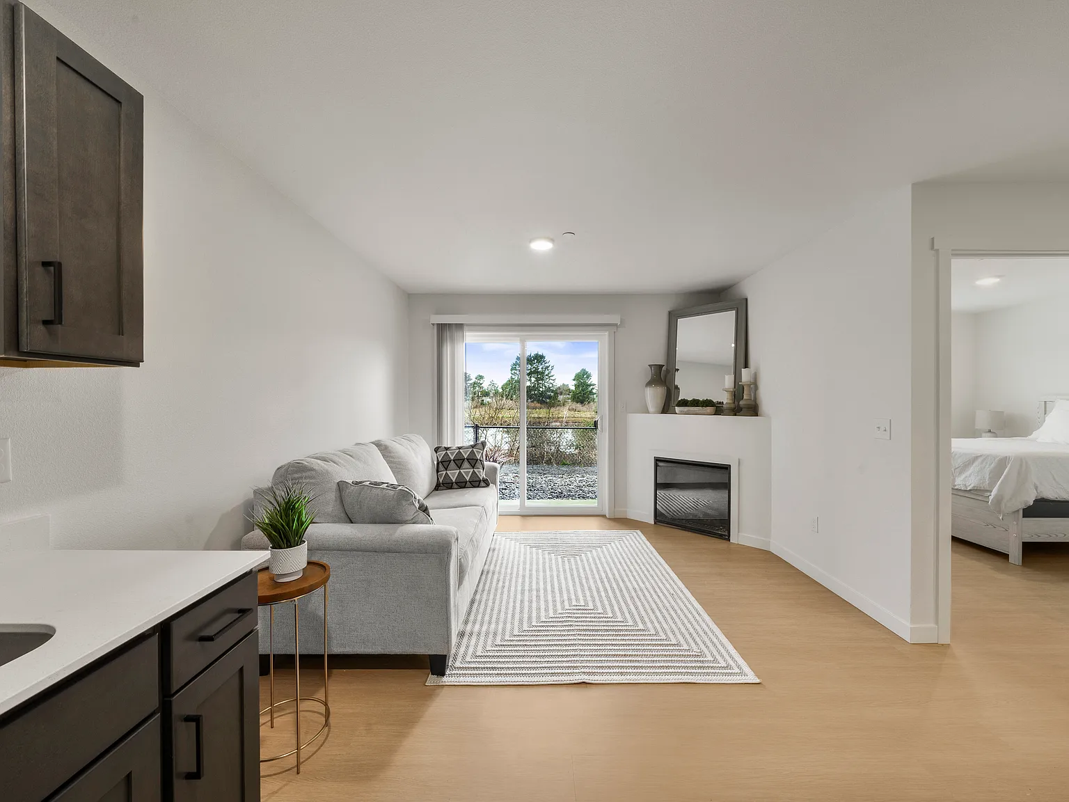River Run Apartments — Photo 1