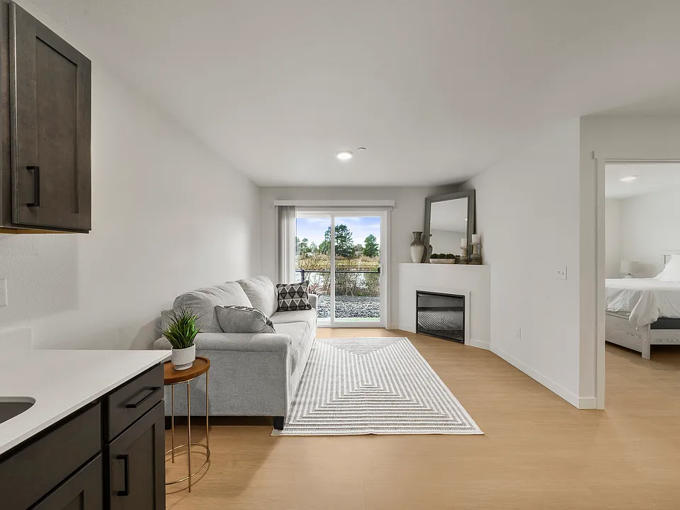 River Run Apartments