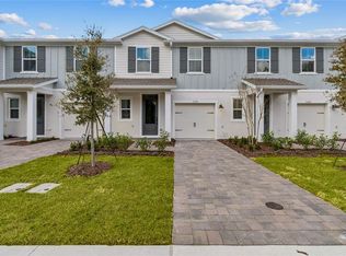 3390 Withers Way #65, Davenport, FL 33837