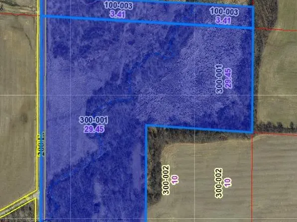 0 N 200th St, Vandalia, IL 62471