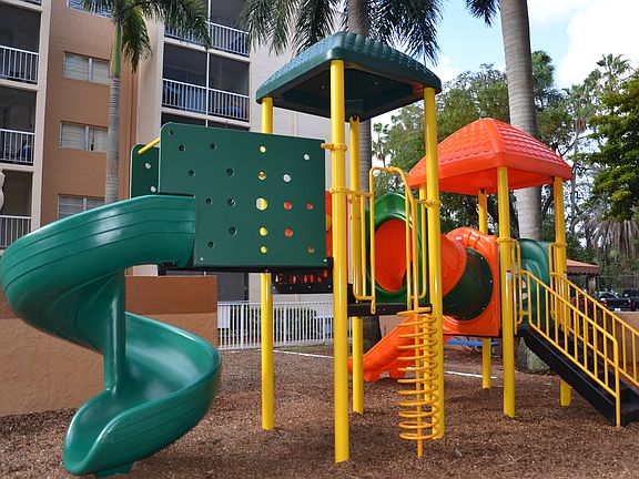 Children's Playground