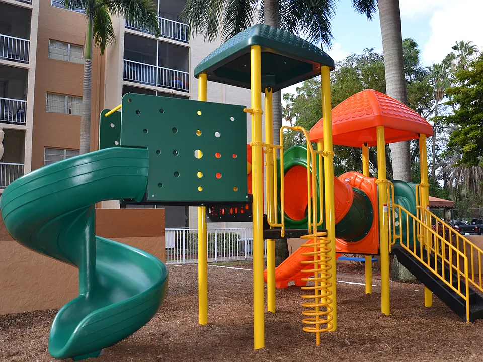 Children's Playground
