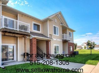 1815 SW White Birch Cir UNIT 16, Ankeny, IA 50023