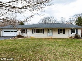 3987 Robin Hood Way, Sykesville, MD 21784