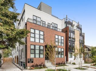 1410 C 21st Ave, Seattle, WA 98122