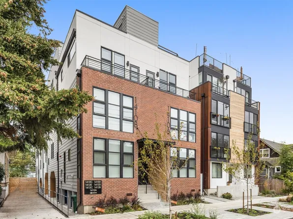 1410 C 21st Avenue, Seattle, WA 98122