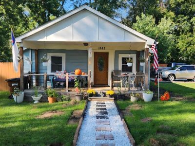 1582 W South Line Dr, Columbus, IN, 47201