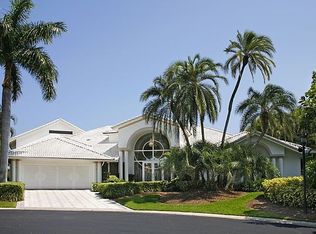 672 Osprey Point Cir, Boca Raton, FL 33431