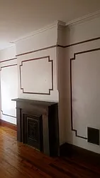 Rented by Lions Share Inc.